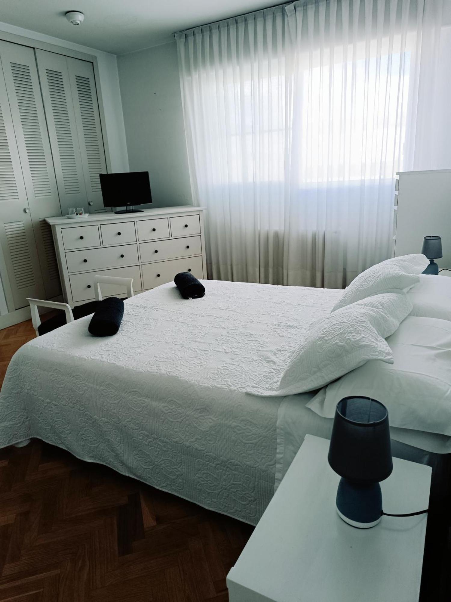 Casa De Mirtha Apartment Madrid Ngoại thất bức ảnh